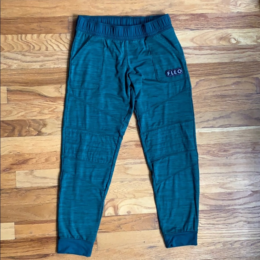 FLEO Harley Joggers